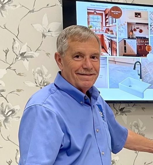 John Biancini — St. Paul, MN — APEX Design Build