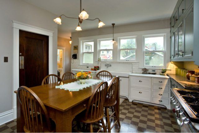 Kitchen Remodel St. Paul Mn