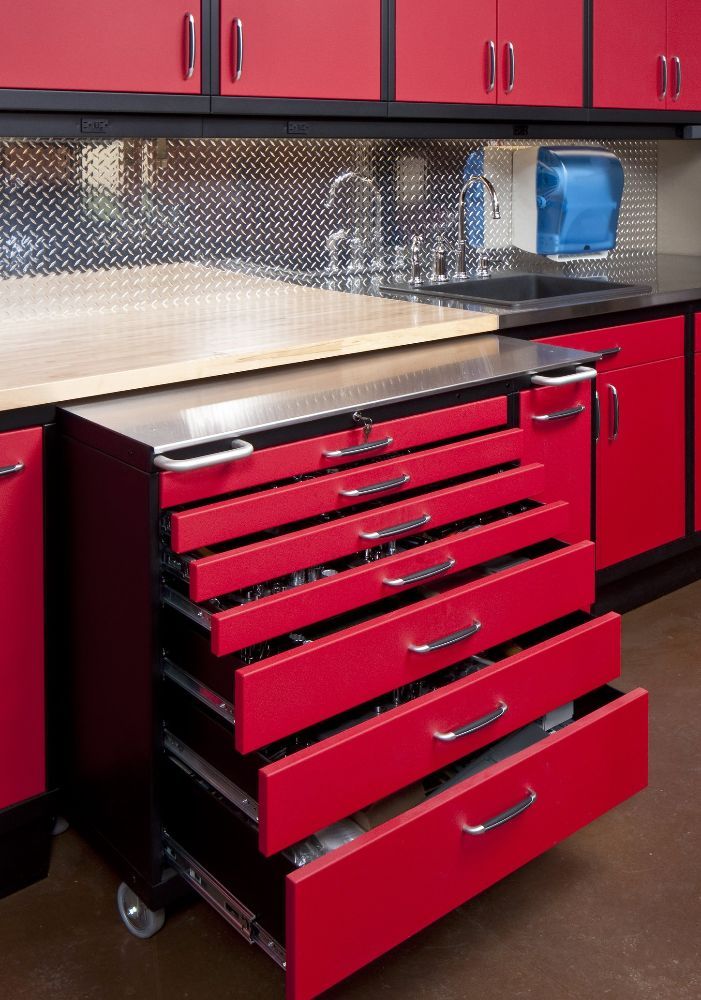 Brown White Kitchen — St. Paul, MN — APEX Design Build