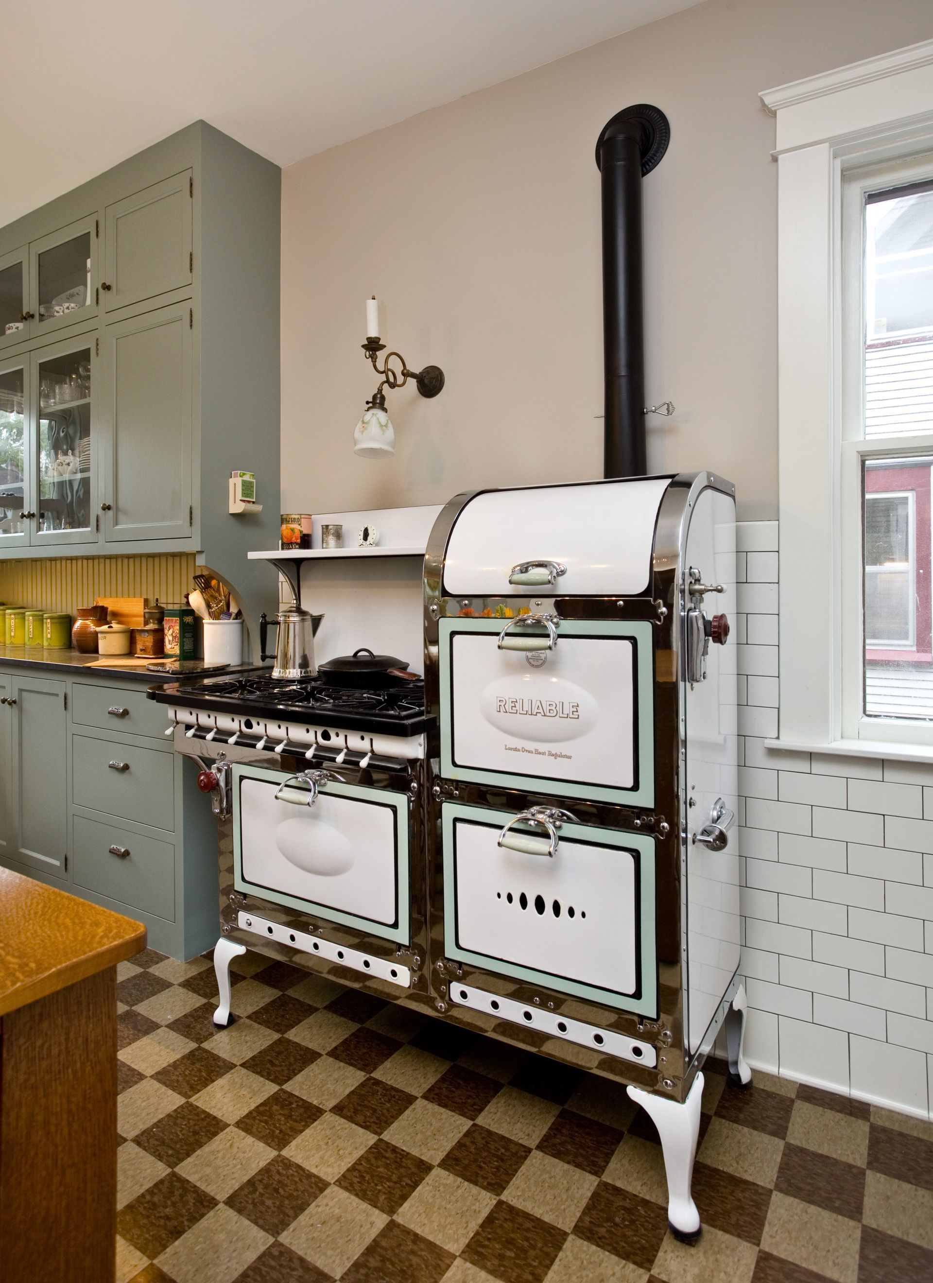 Kitchen Remodel St. Paul Mn