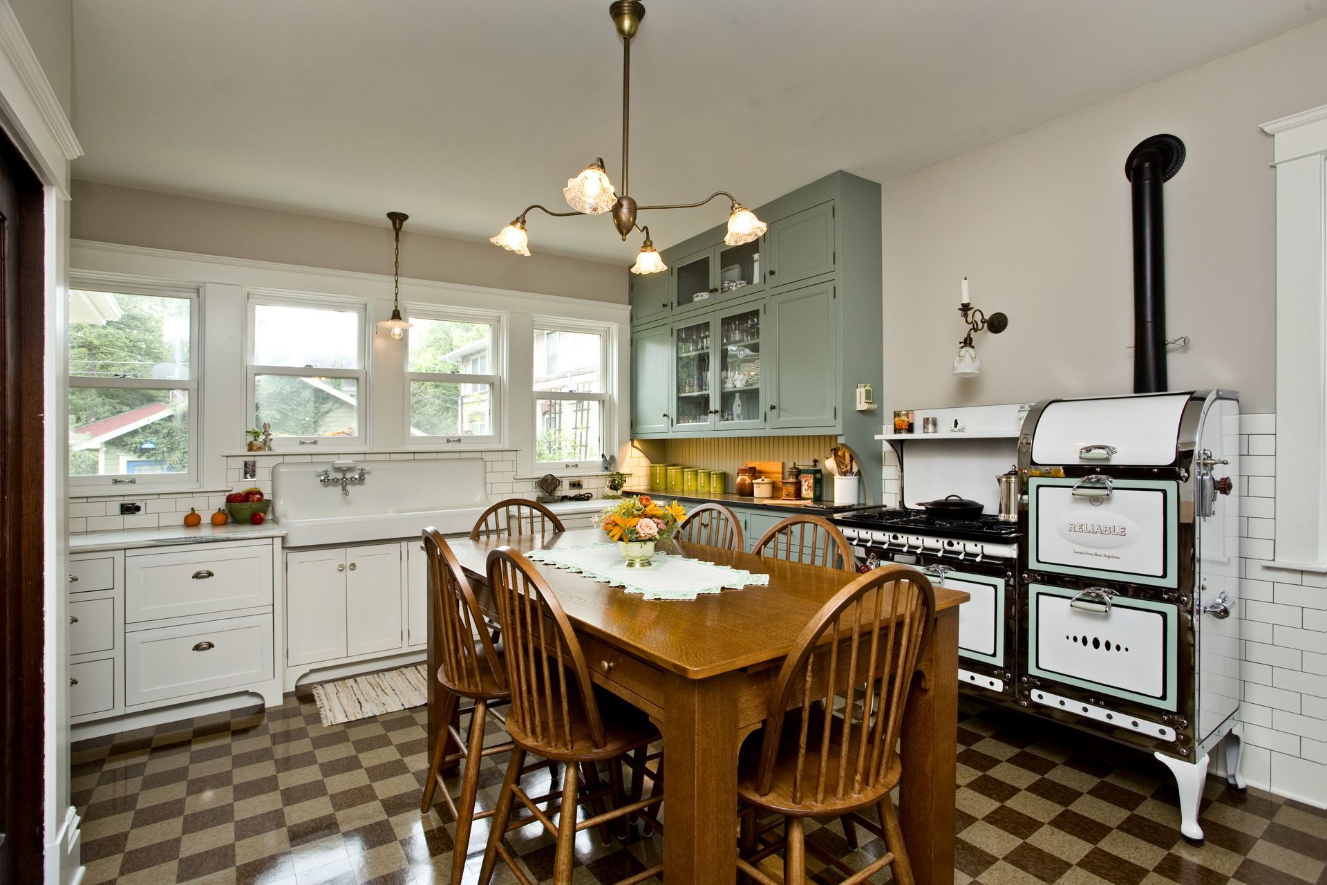 Kitchen Remodel St. Paul Mn