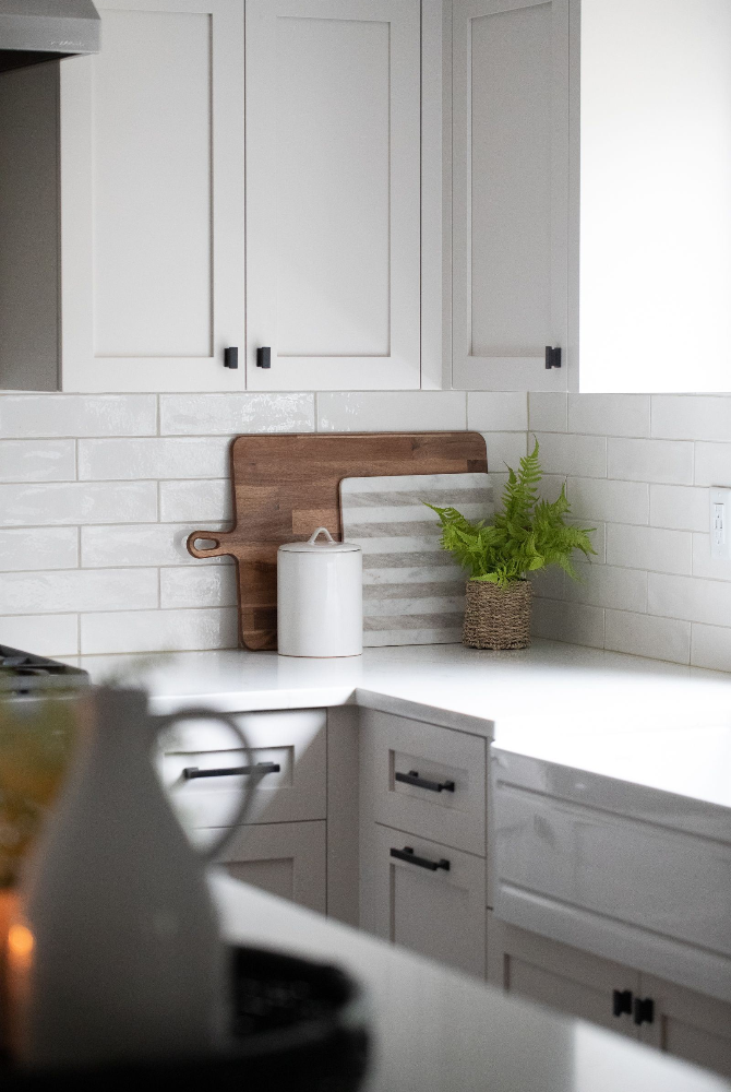 Kitchen Remodel St. Paul Mn