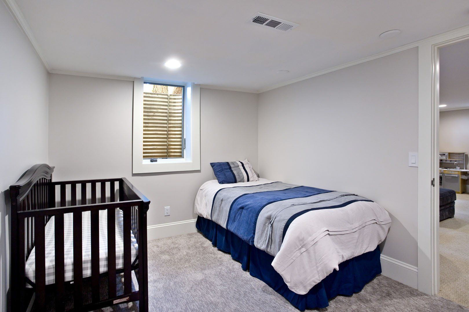 Bed Room — St. Paul, MN — APEX Design Build