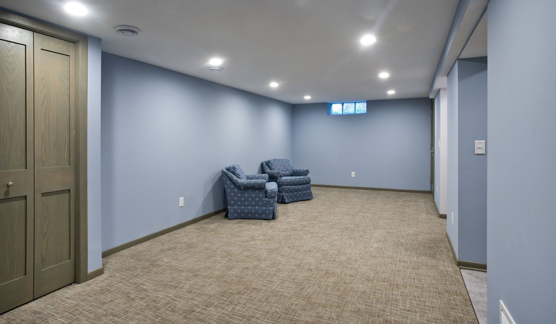 Room & Chairs — St. Paul, MN — APEX Design Build