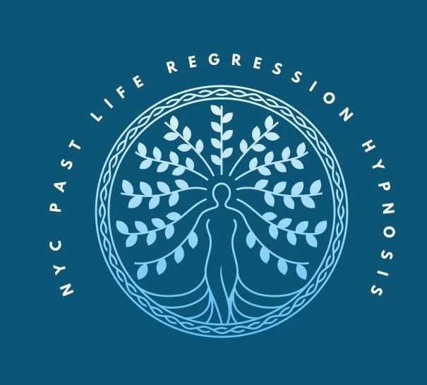 NYC Past Life Regression Hypnosis Logo
