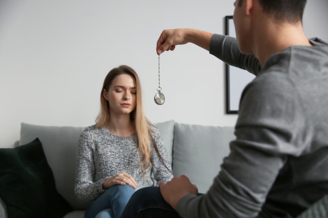 An image of Quantum Healing Hypnosis in New York NY