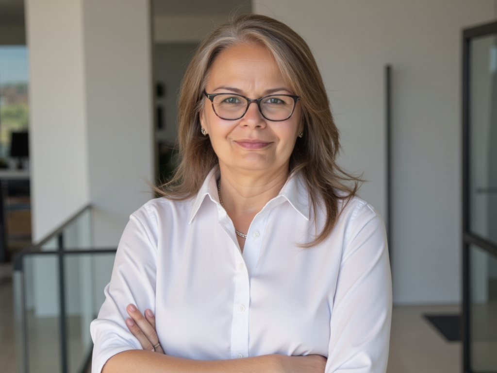 Marlene Diaz - Hypnotist