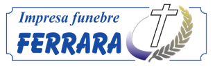 AGENZIA FUNEBRE FERRARA LOGO