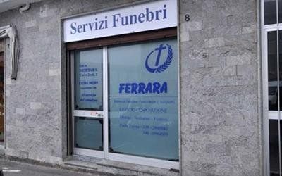 servizi funebri