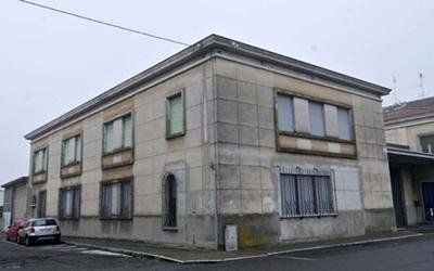 foto storica agenzia
