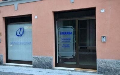 esterni pompe funebri
