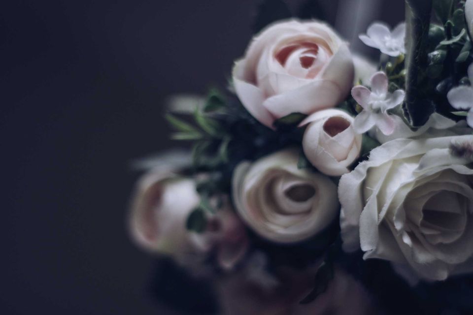 fiori per funerale