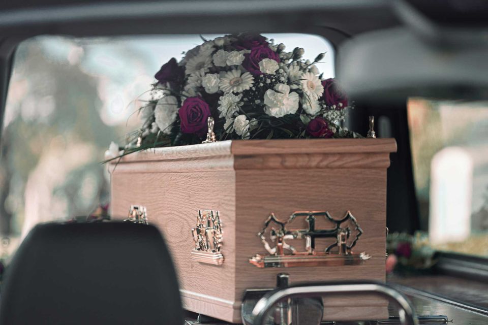 cassa funebre