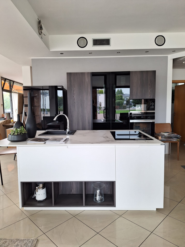 cucine moderne