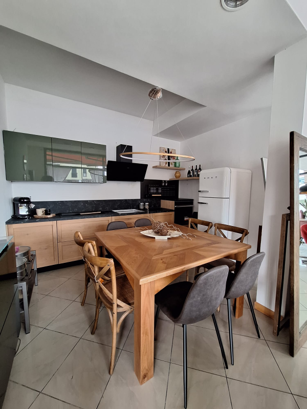 cucine su misura