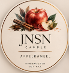 ? Appel & Kaneel