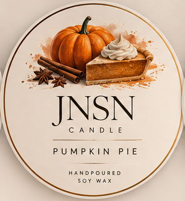 ? Pumpkin Pie