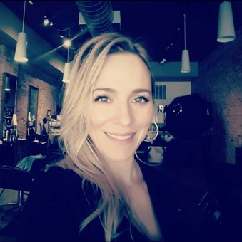 Angie Grochowski