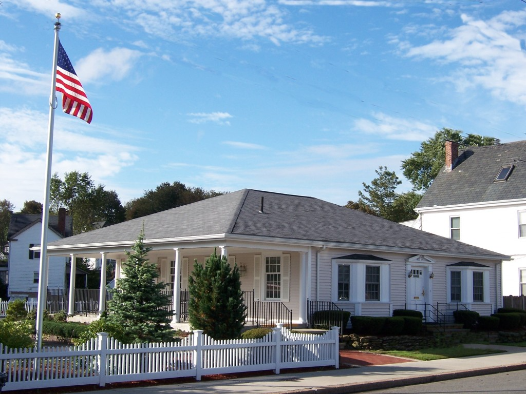 Kfoury Keefe Funeral Home | West Roxbury, MA