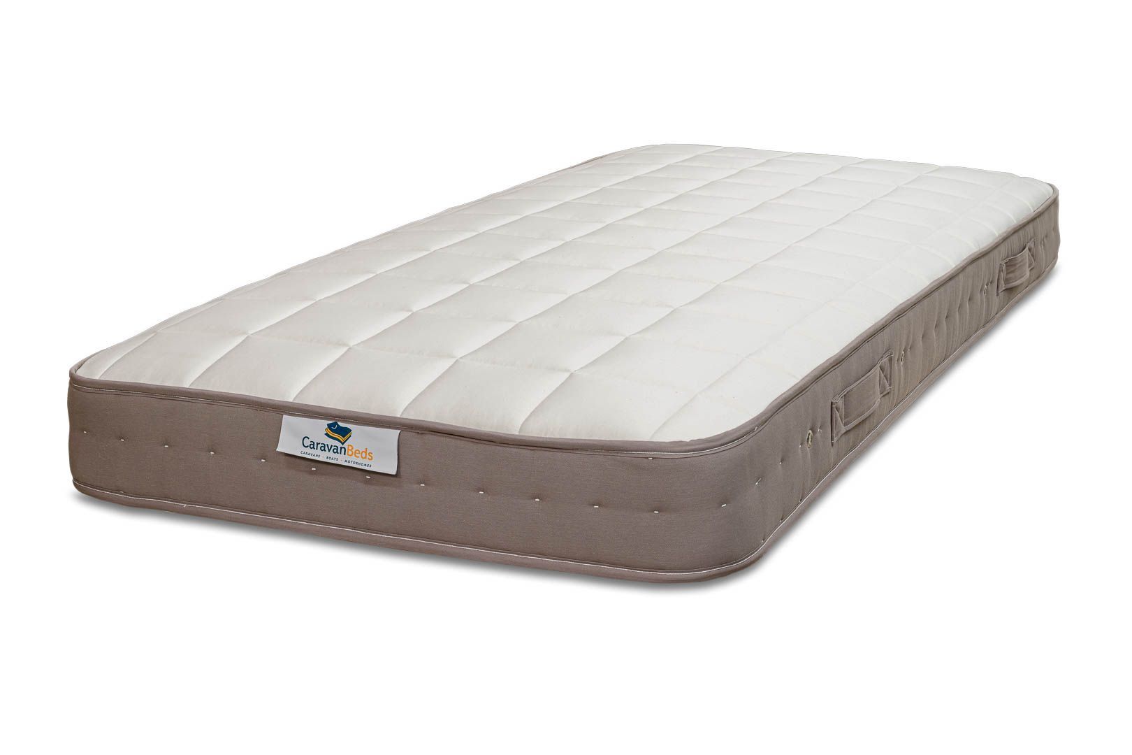Tajo Caravan Mattress Soft - Medium Feel