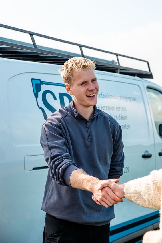 Offerte aanvragen