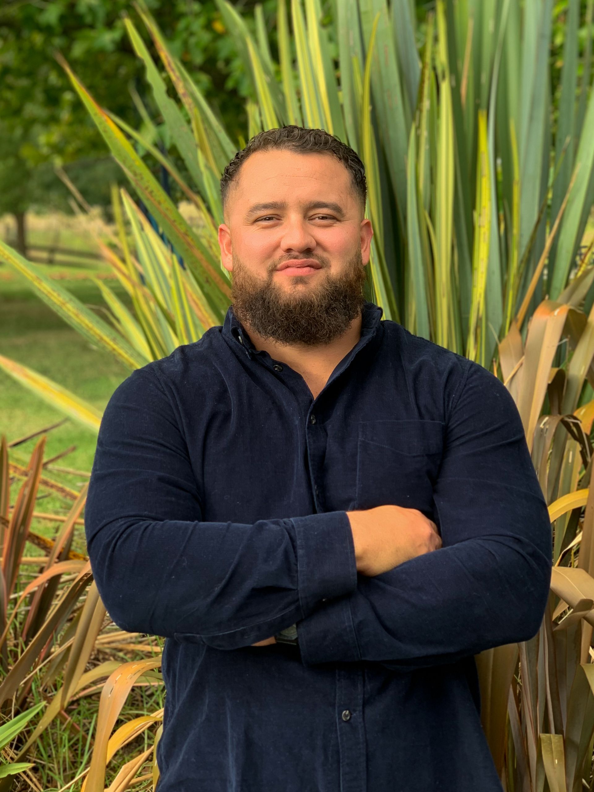 Gideon Paerata Rihari
- Ngāti Torehina Ki Matakā
