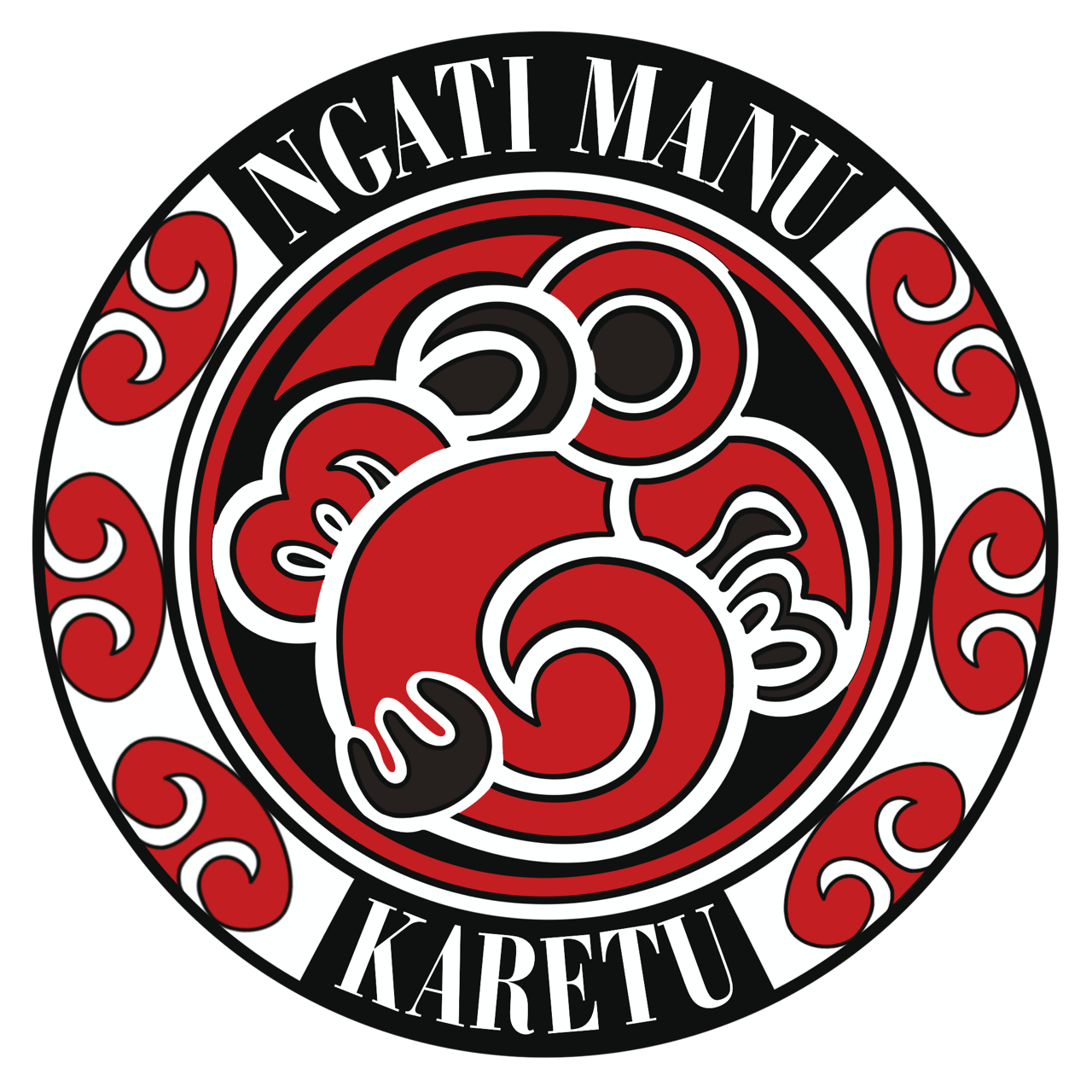 He tohu a Ngāti Manu
