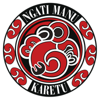 He tohu a Ngāti Manu