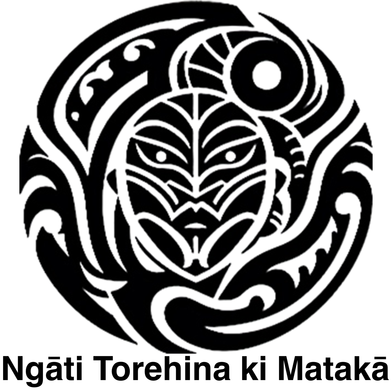 He tohu a Ngāti Torehina ki Matakā