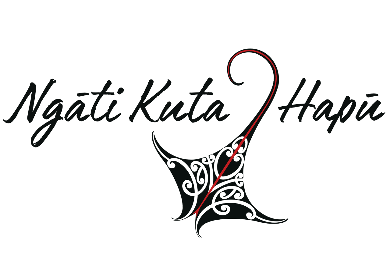 He tohu a Ngāti Kuta