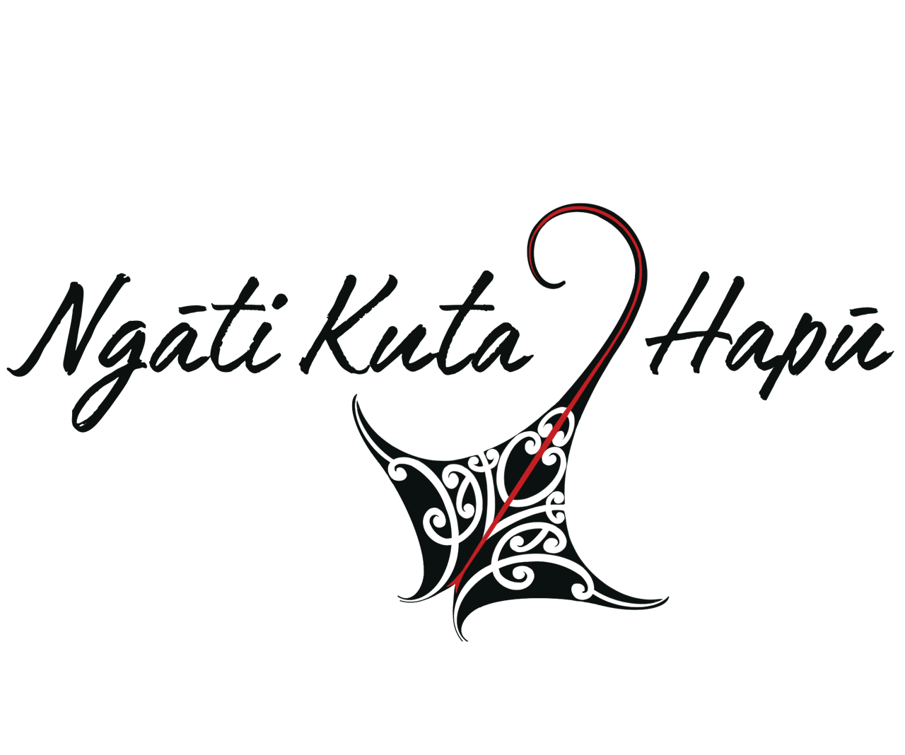 He tohu a Ngāti Kuta