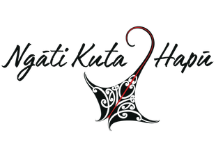 He tohu a Ngāti Kuta