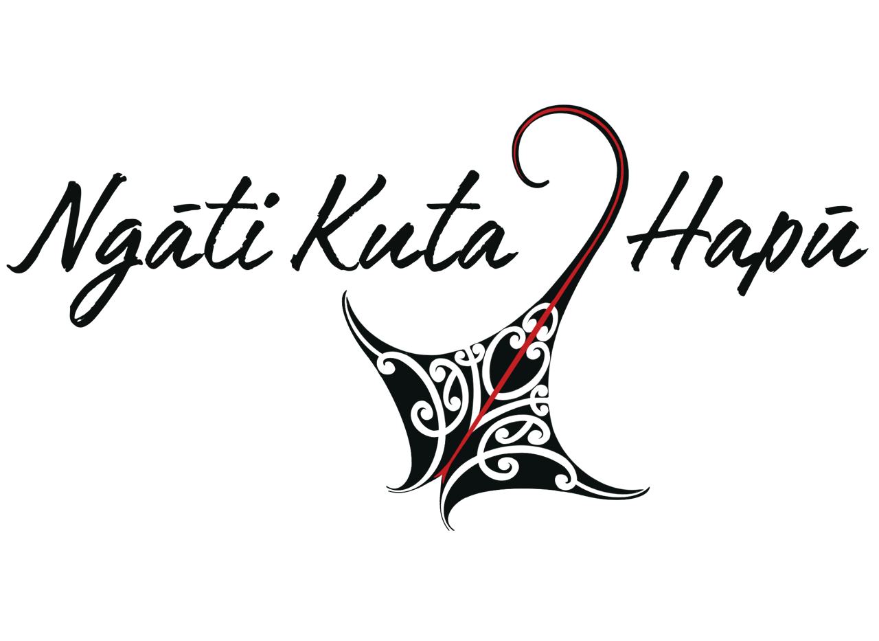 He tohu a Ngāti Kuta