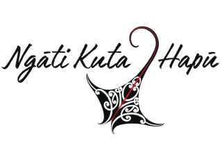 He tohu a Ngāti Kuta