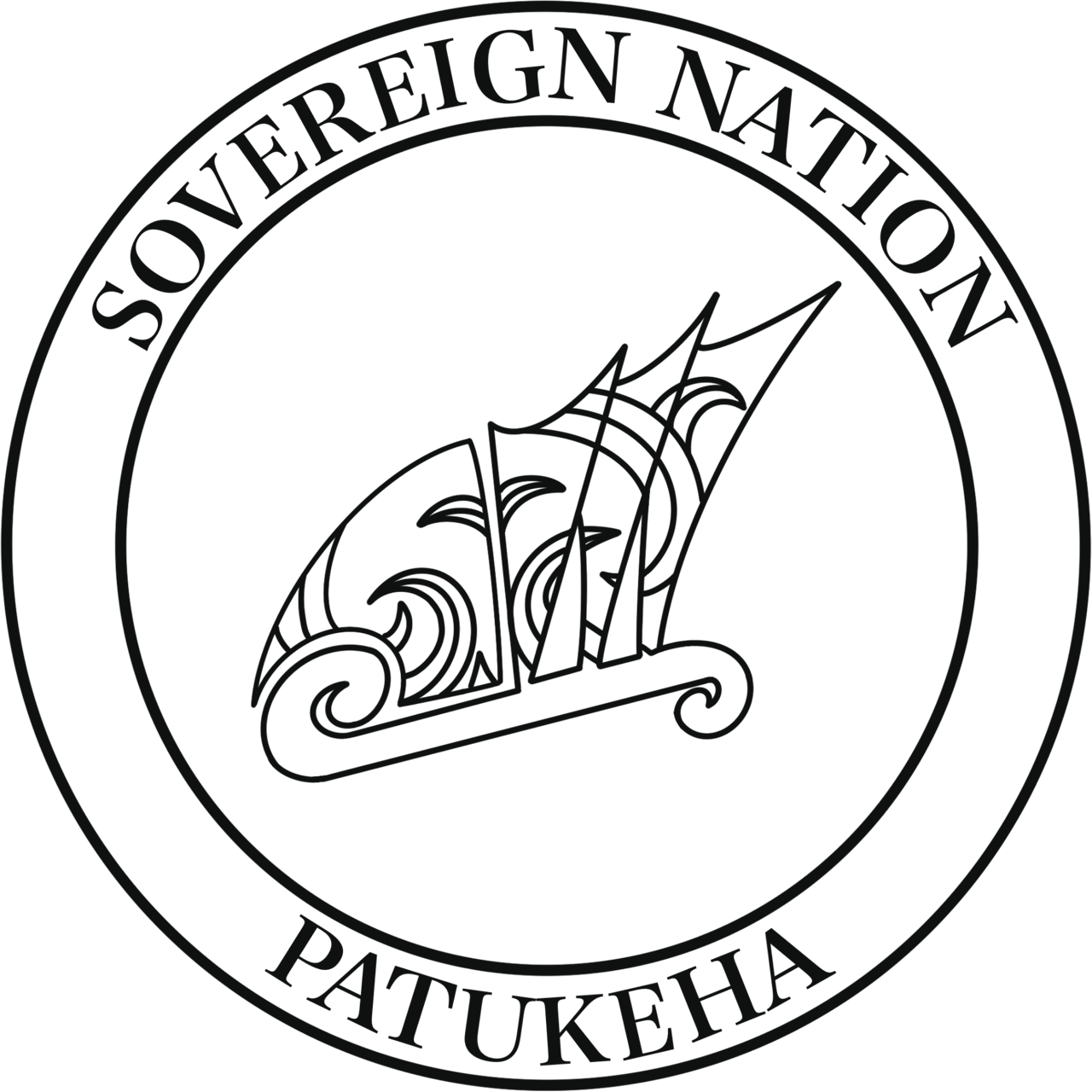 He tohu a Patukeha