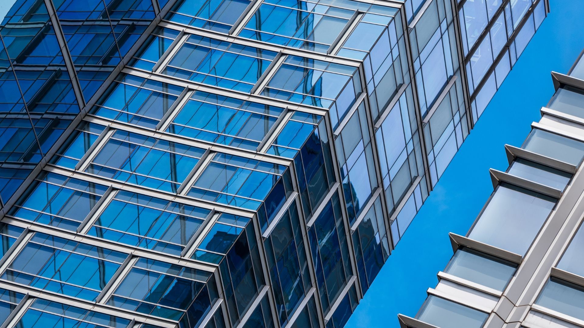 What trends are driving the architectural glass world over the next 12 months? Join us 