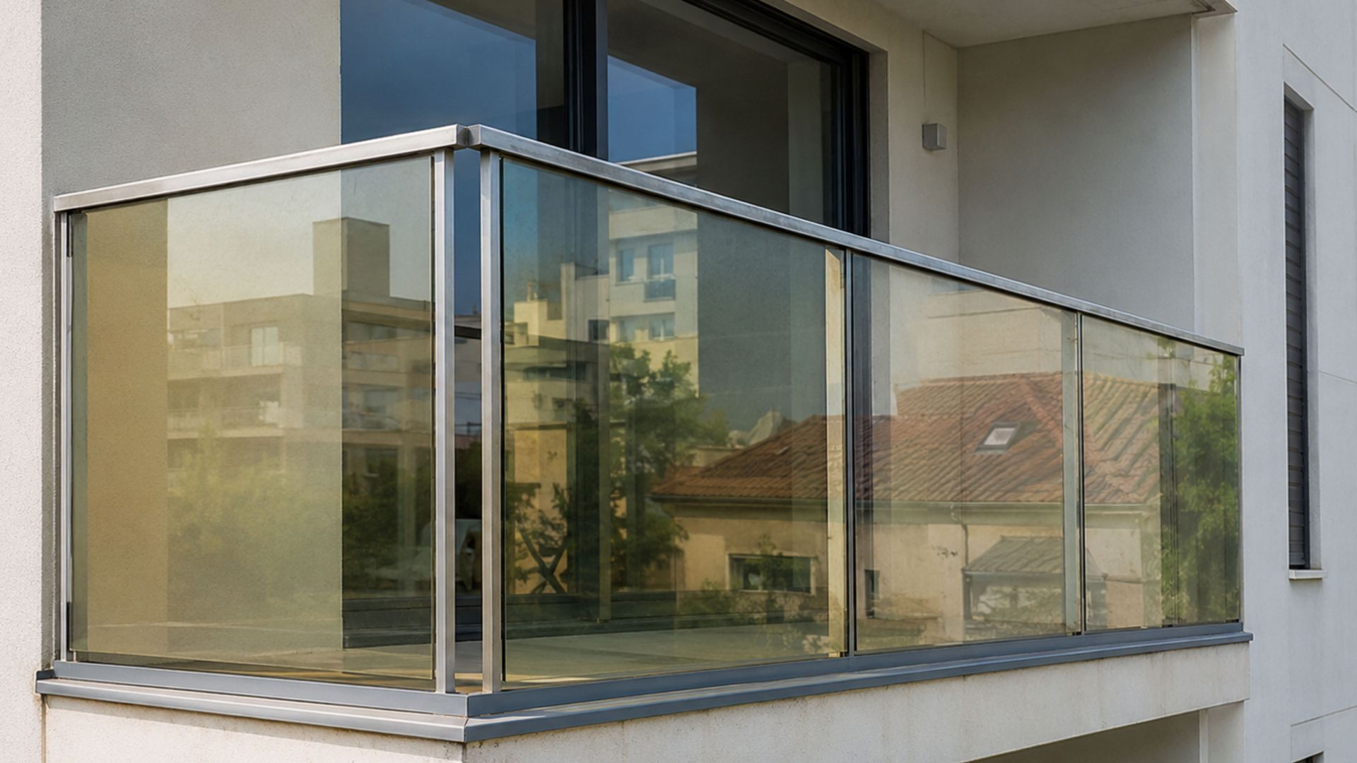 Glass yellowing is a problem mostly caused by poor manufacturing. Find out how to sort the problem