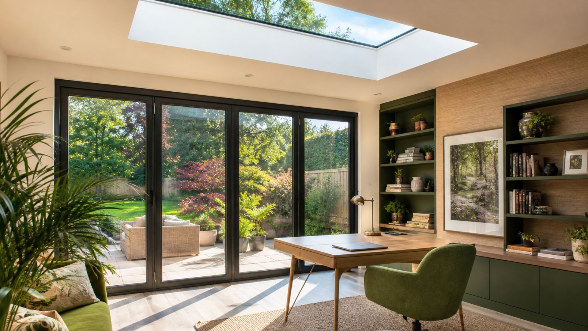 Daylighting in architecture seeks to maximise natural light in interior spaces. Discover key daylighting strategies in our guide. Daylighting in architecture seeks to maximise natural light in interior spaces. Discover key daylighting strategies in our guide.