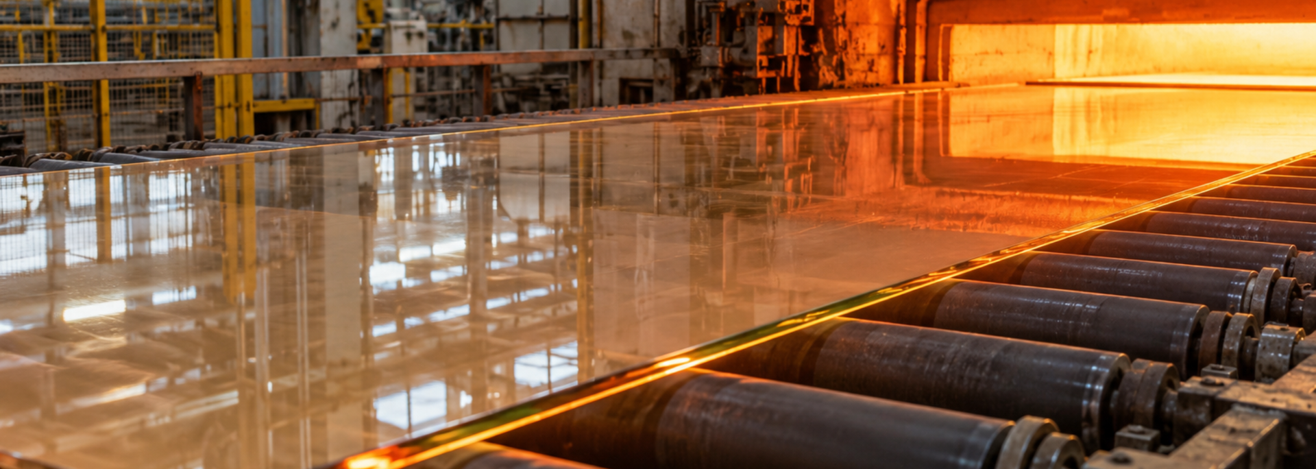 Picture of a glass float. Picture of a glass float.