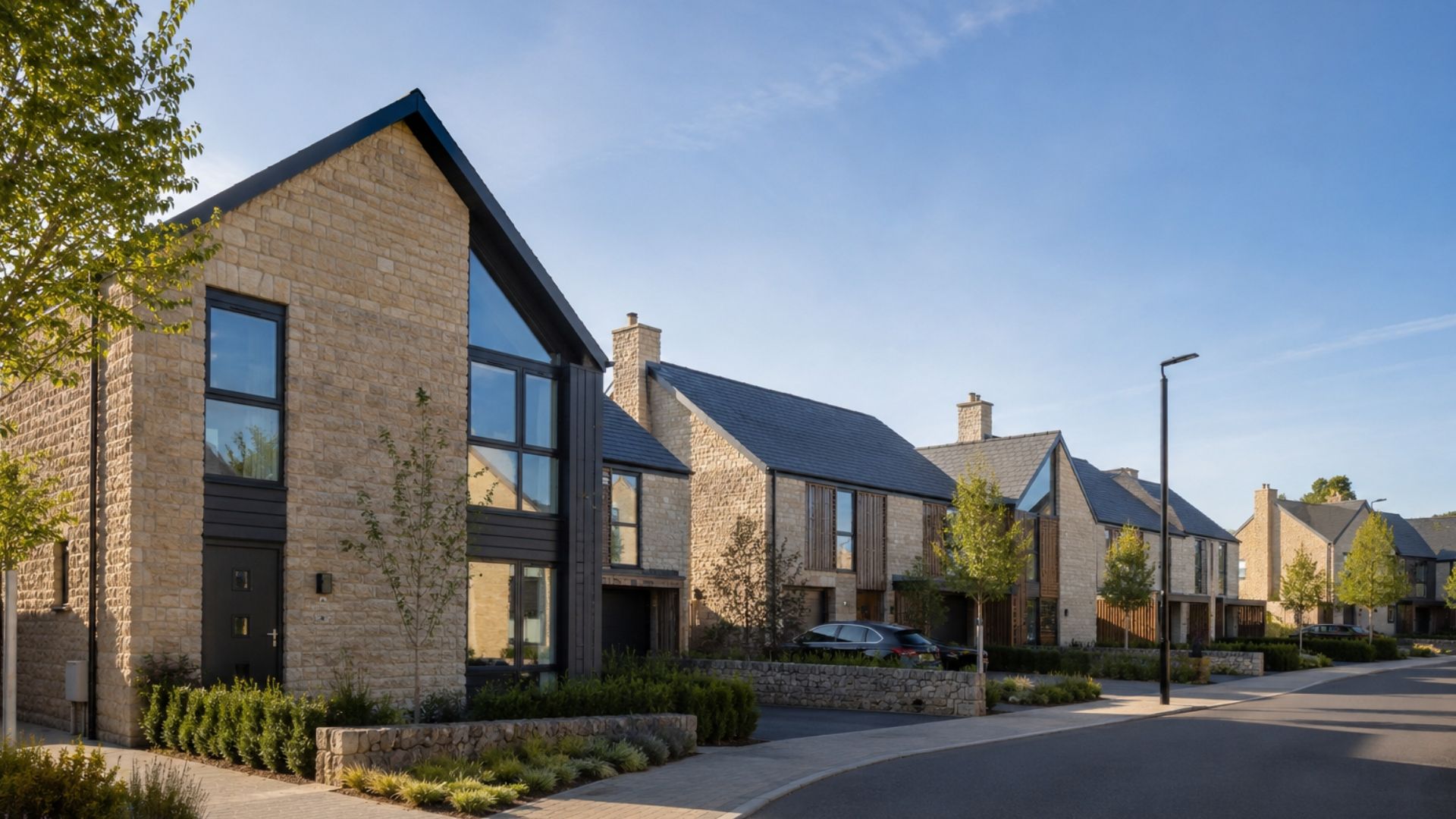 Are you a residential architect? Explore key SAP considerations for glazing