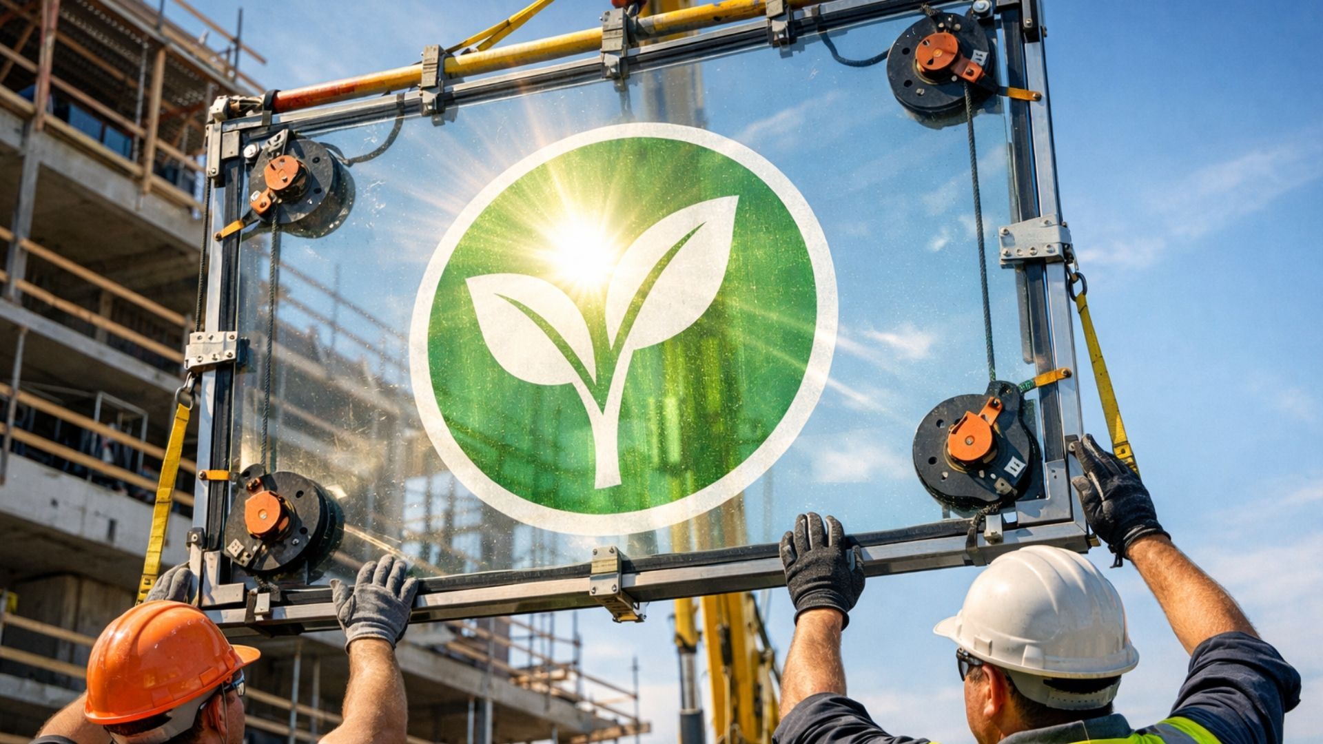 Do you want your procurement processes to be more sustainable? Discover the crucial role that glass can play.
