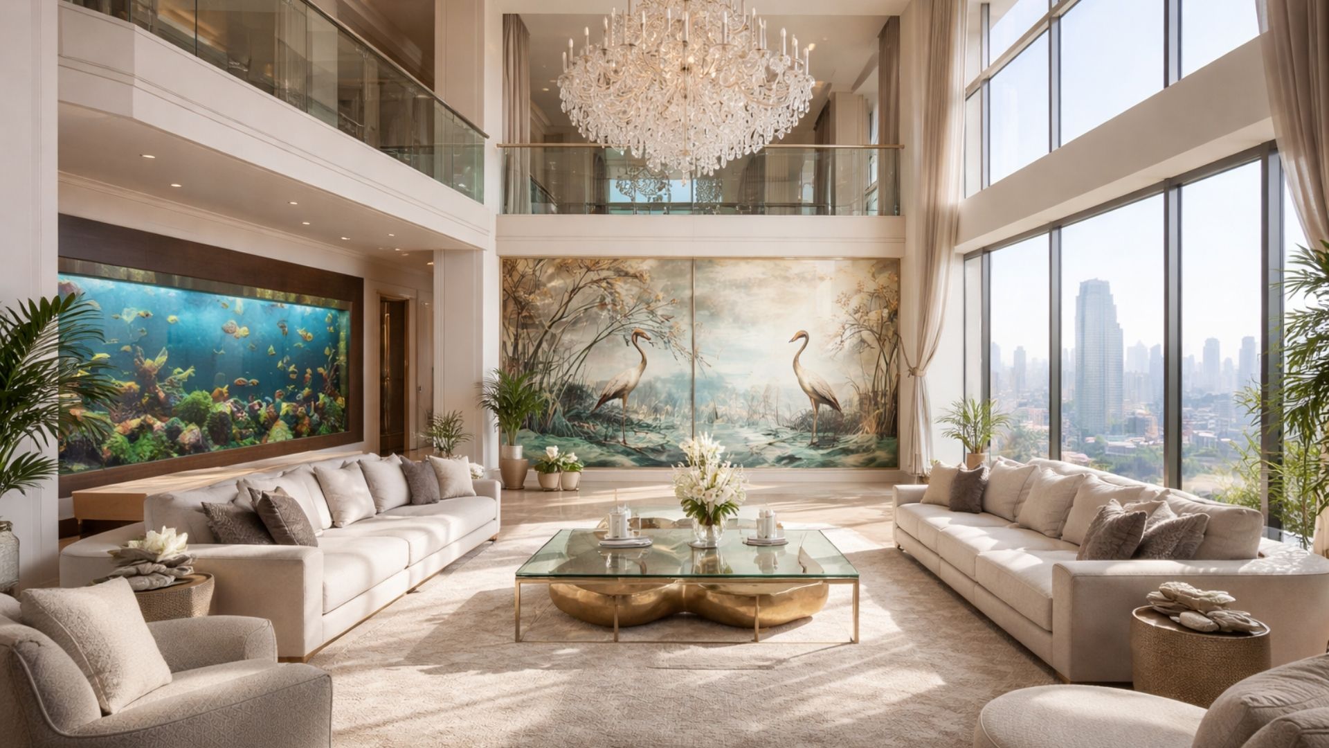 Interior designers love glass for a reason. Explore how it can speak volumes in Interior designers love glass for a reason. Explore how it can speak volumes in