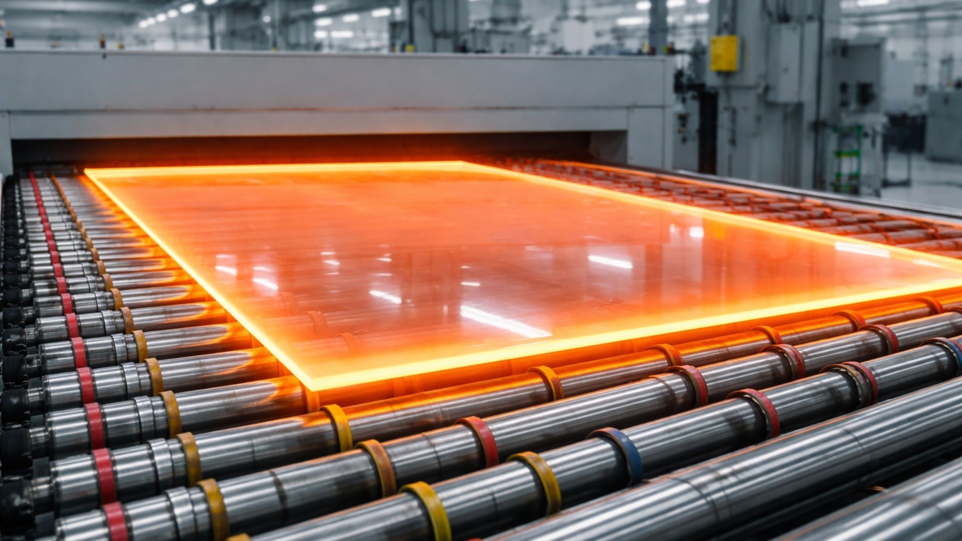 Heat-strengthened glass is a versatile glass product used in a range of industries. But does it qualify as safety glass? Let's find out. Heat-strengthened glass is a versatile glass product used in a range of industries. But does it qualify as safety glass? Let's find out.