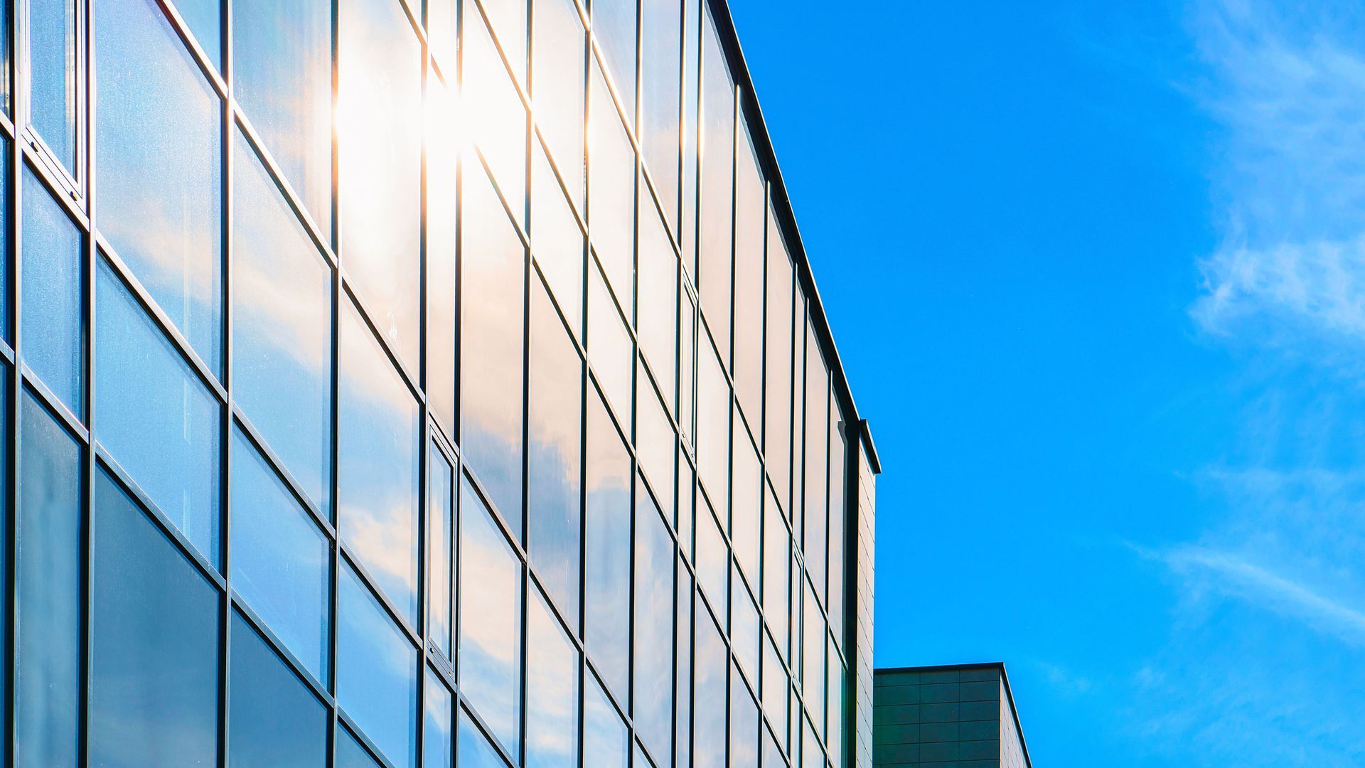 What is low-e glass? Where and why is it used? In this article, we give you the facts 