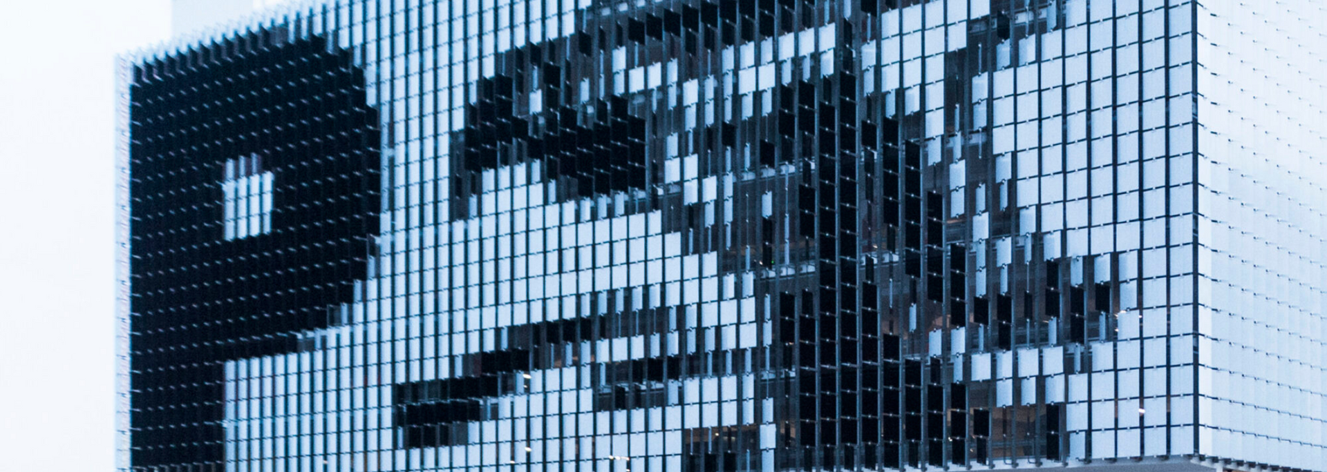 Pixelated 