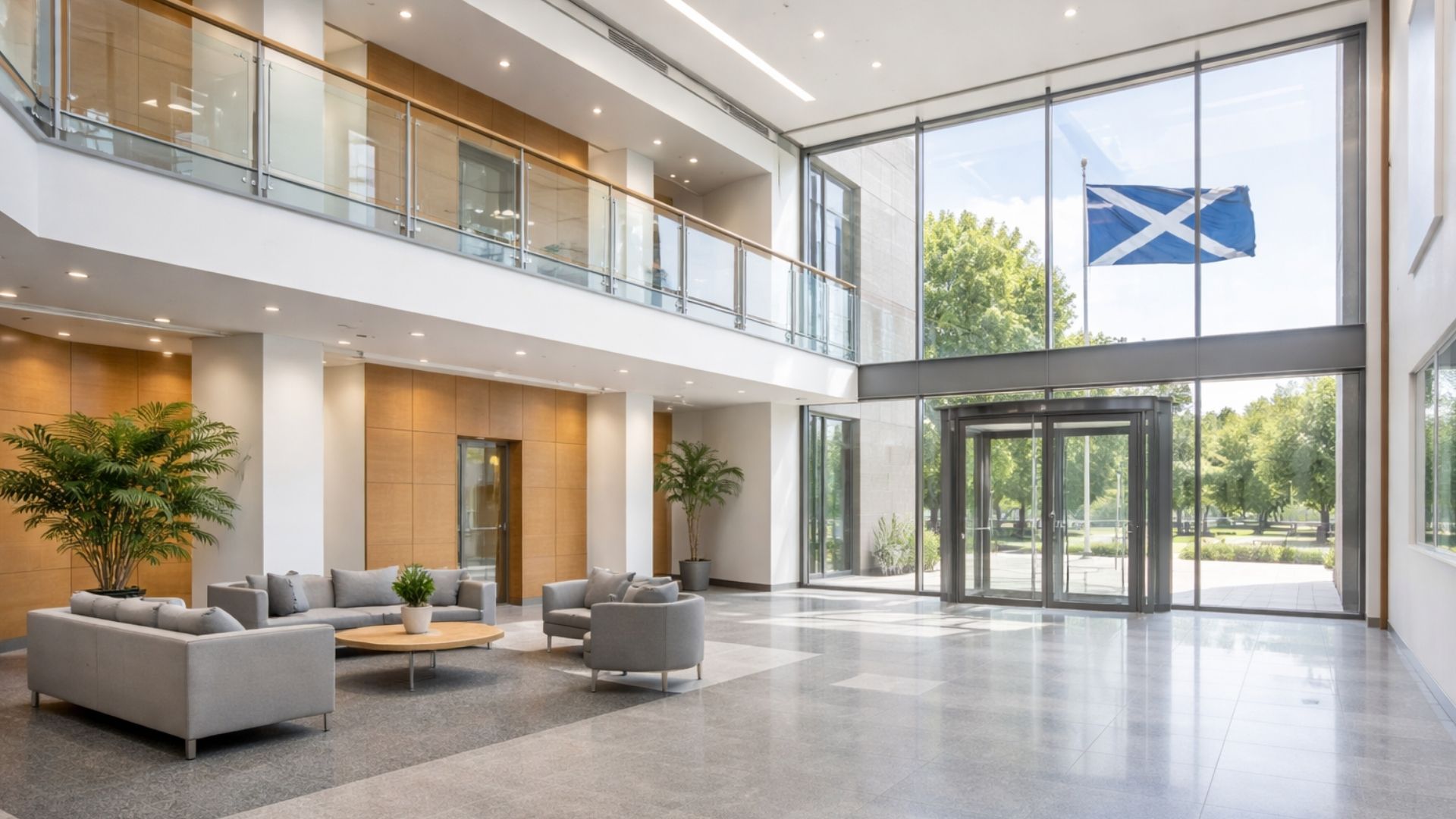 Are you installing glass in a building in Scotland? Find out which building regulations apply to you – and why they matter. Are you installing glass in a building in Scotland? Find out which building regulations apply to you – and why they matter.
