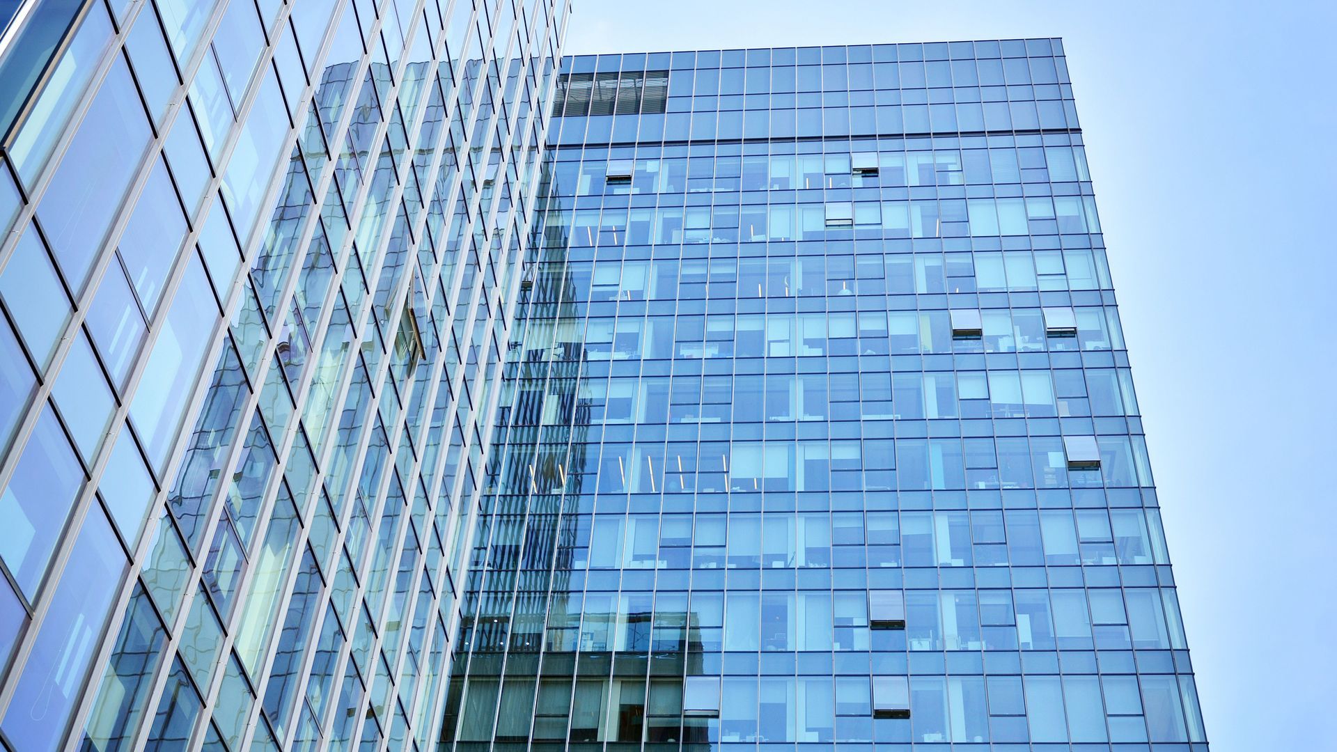Vision glass and spandrel glass are both used in curtain walls. But what are they for?