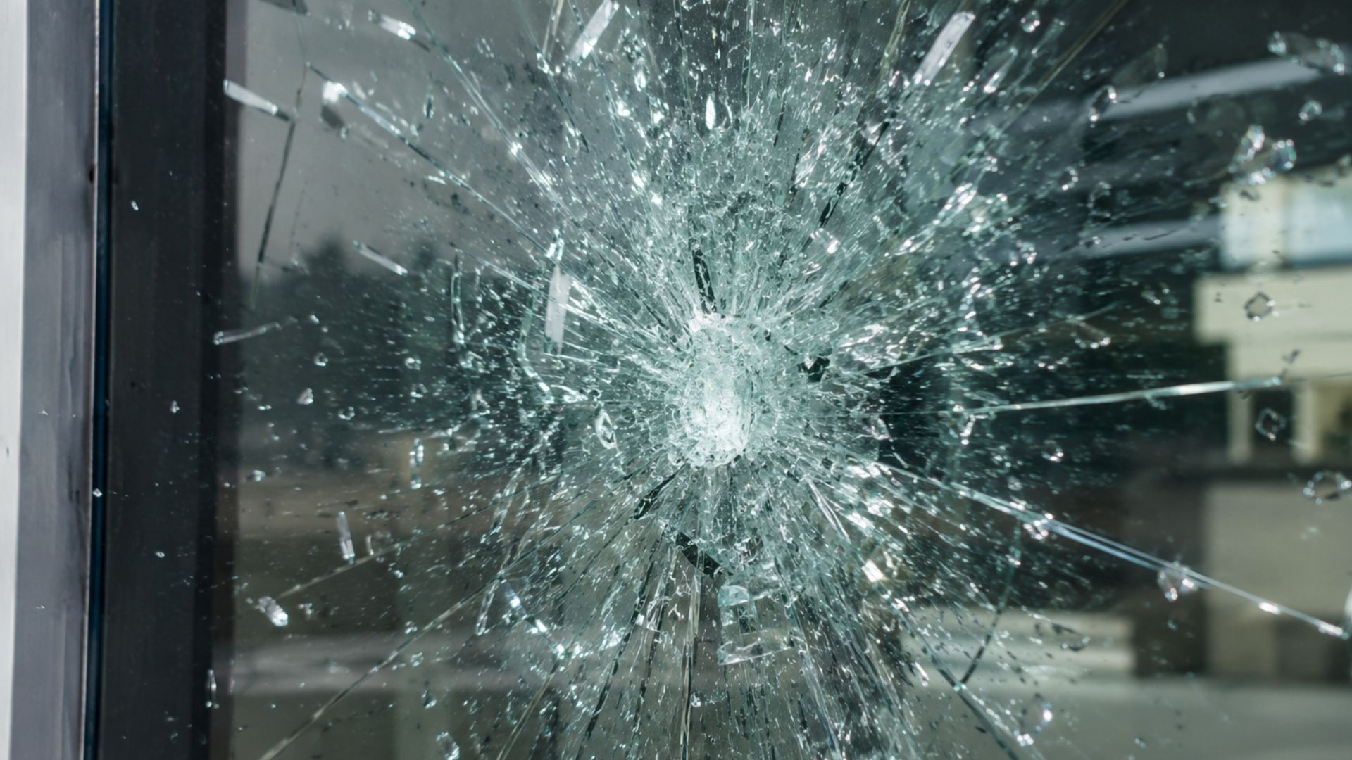 In rare cases, glass can spontaneously break. Join us as we explore why it happens