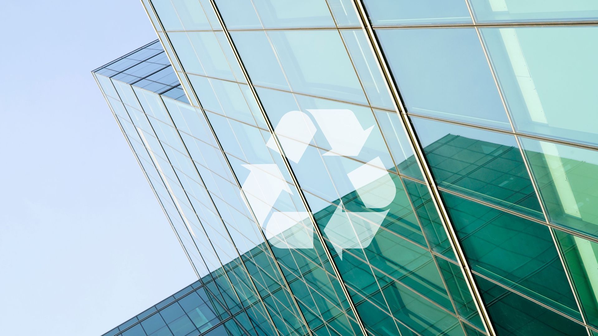 What is low-carbon glass and how can it improve a building's sustainability? Learn how it's used