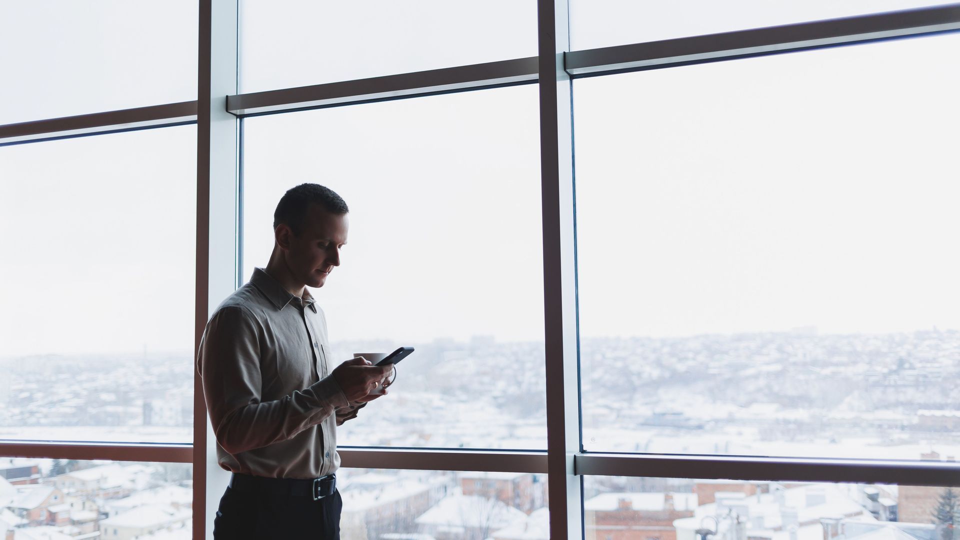 Different kinds of glass offer different levels of thermal insulation. Explore your options 